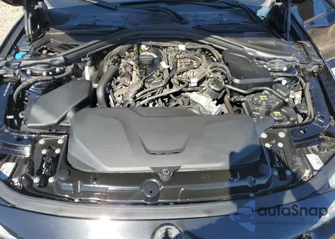 2017 BMW 330 Xi from USA, damaged, VIN WBA8D9G37HNU64328